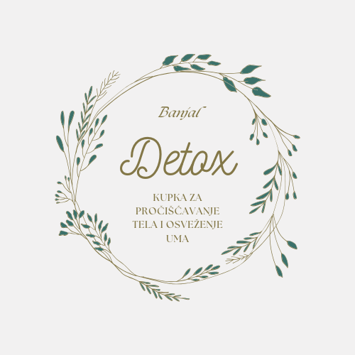 Spa iskustvo kod kuće uz detox kesice