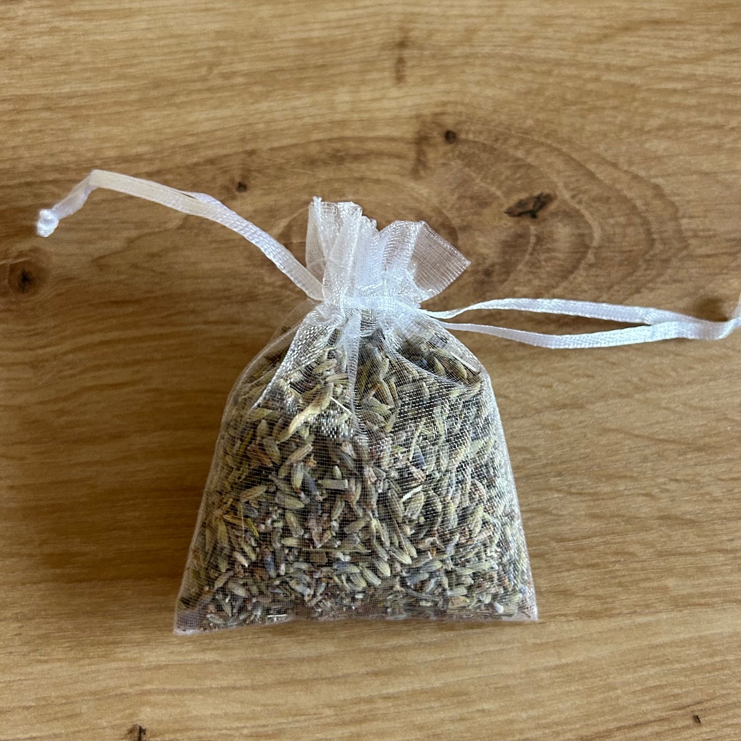 Mirisna vrećica sa sušenom lavandom