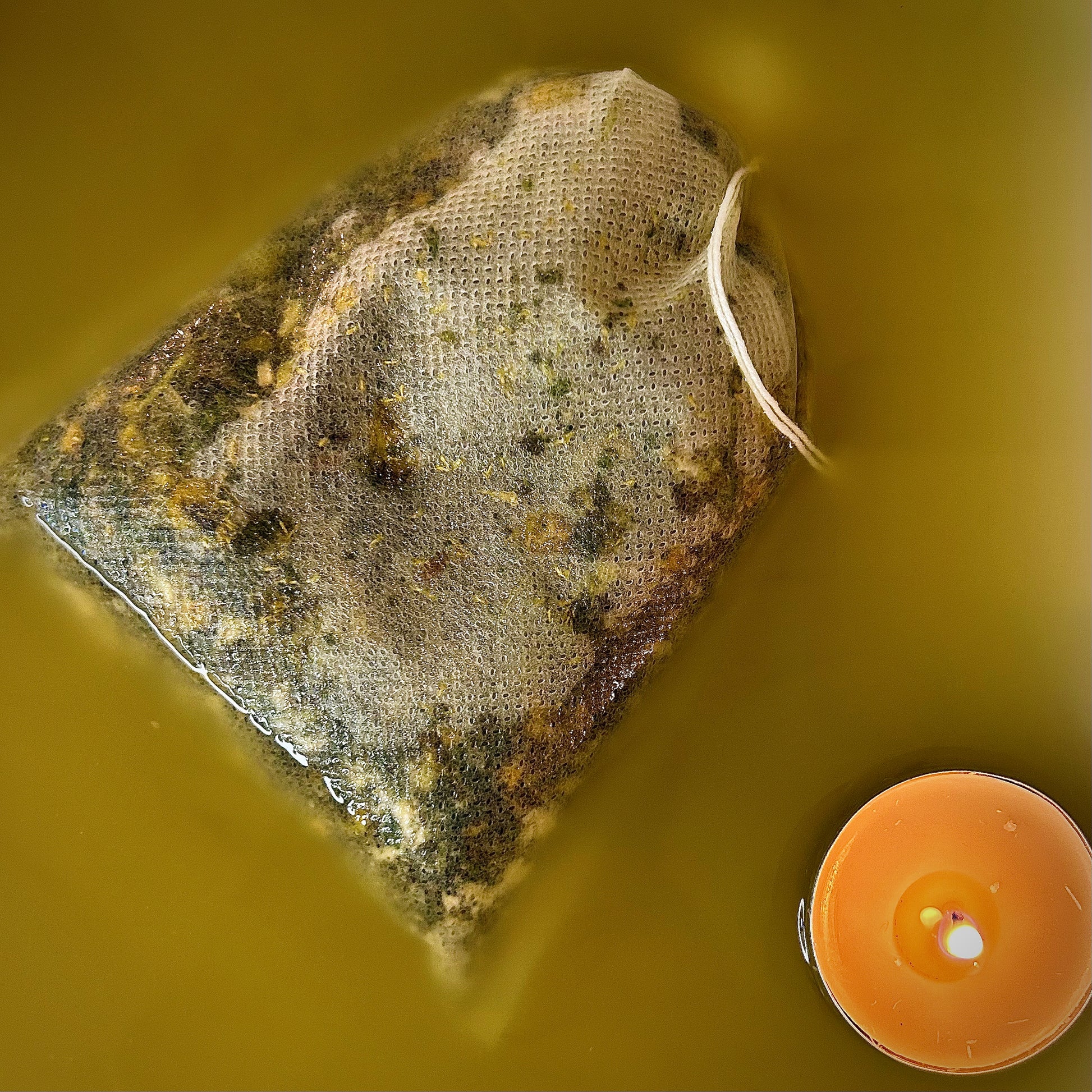 Banjal Detox – prirodna biljna kupka za osveženje