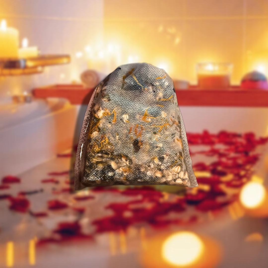 Ručno punjena kesica za opuštanje tela i uma